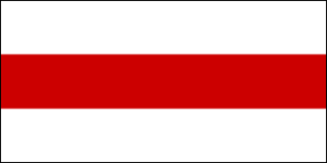 Flag of Belarus